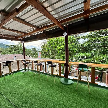 Naiyang Discovery Beach Resort Sha Nai Yang Exterior photo