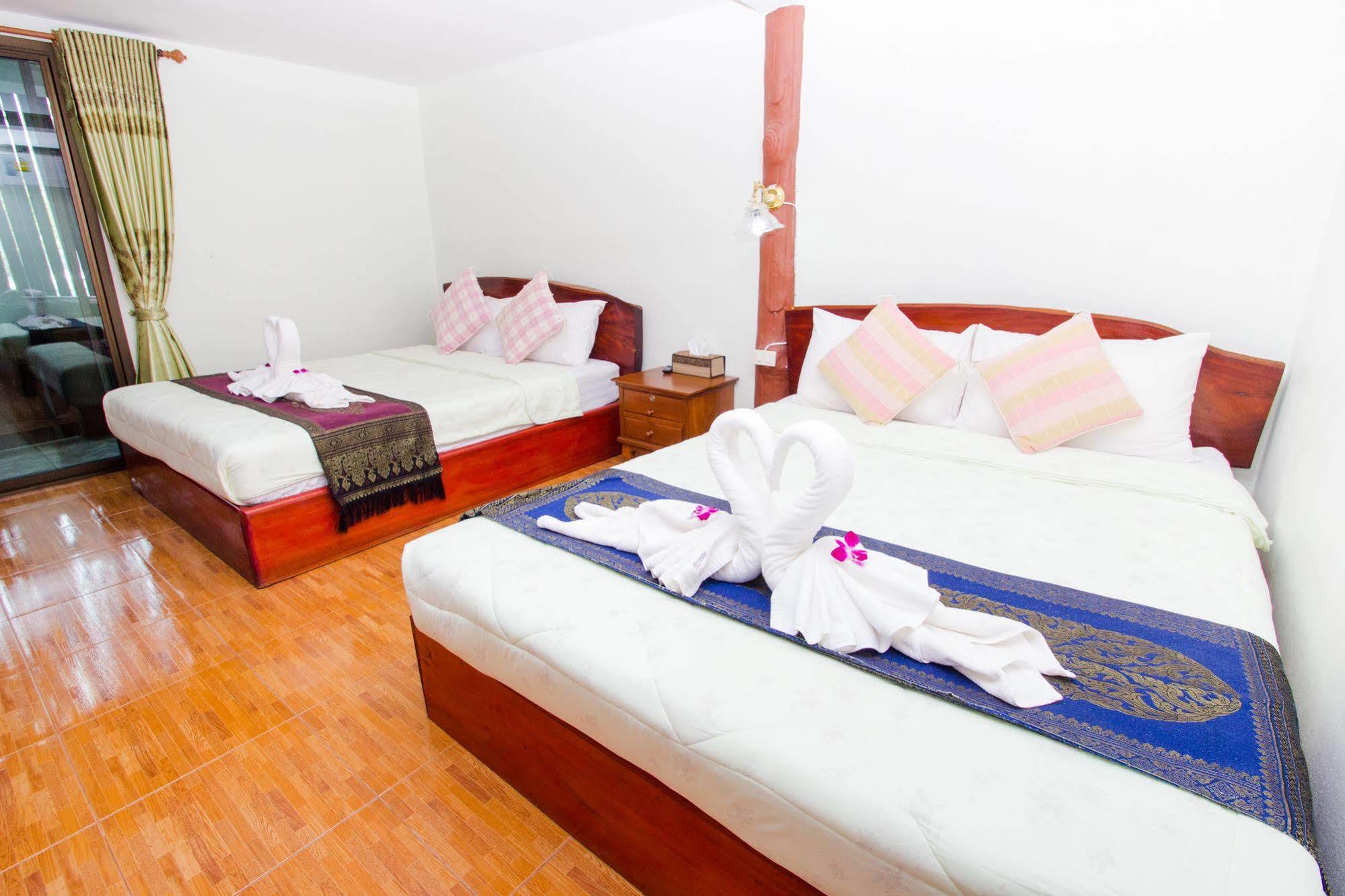 Naiyang Discovery Beach Resort Sha Nai Yang Exterior photo